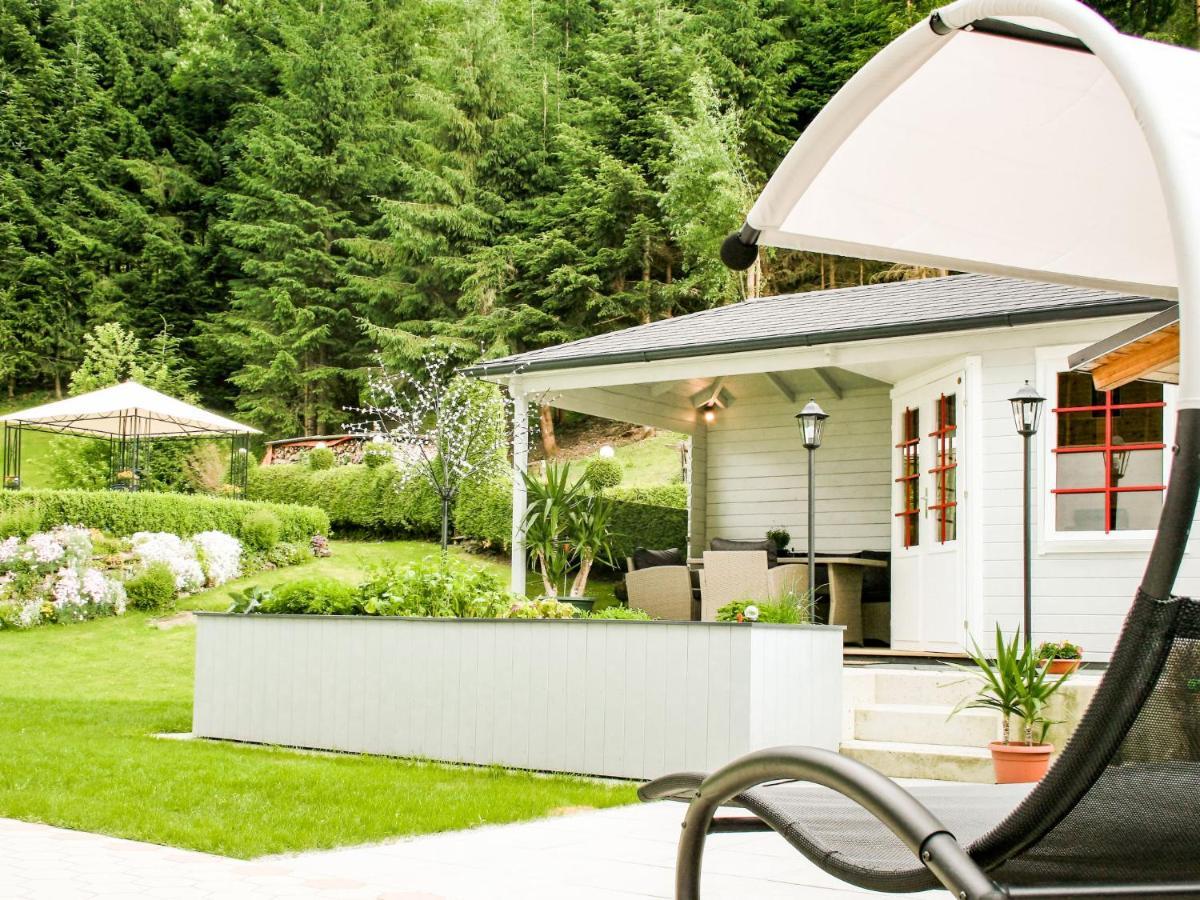 Apartment Poldi By Interhome Haus Exterior foto
