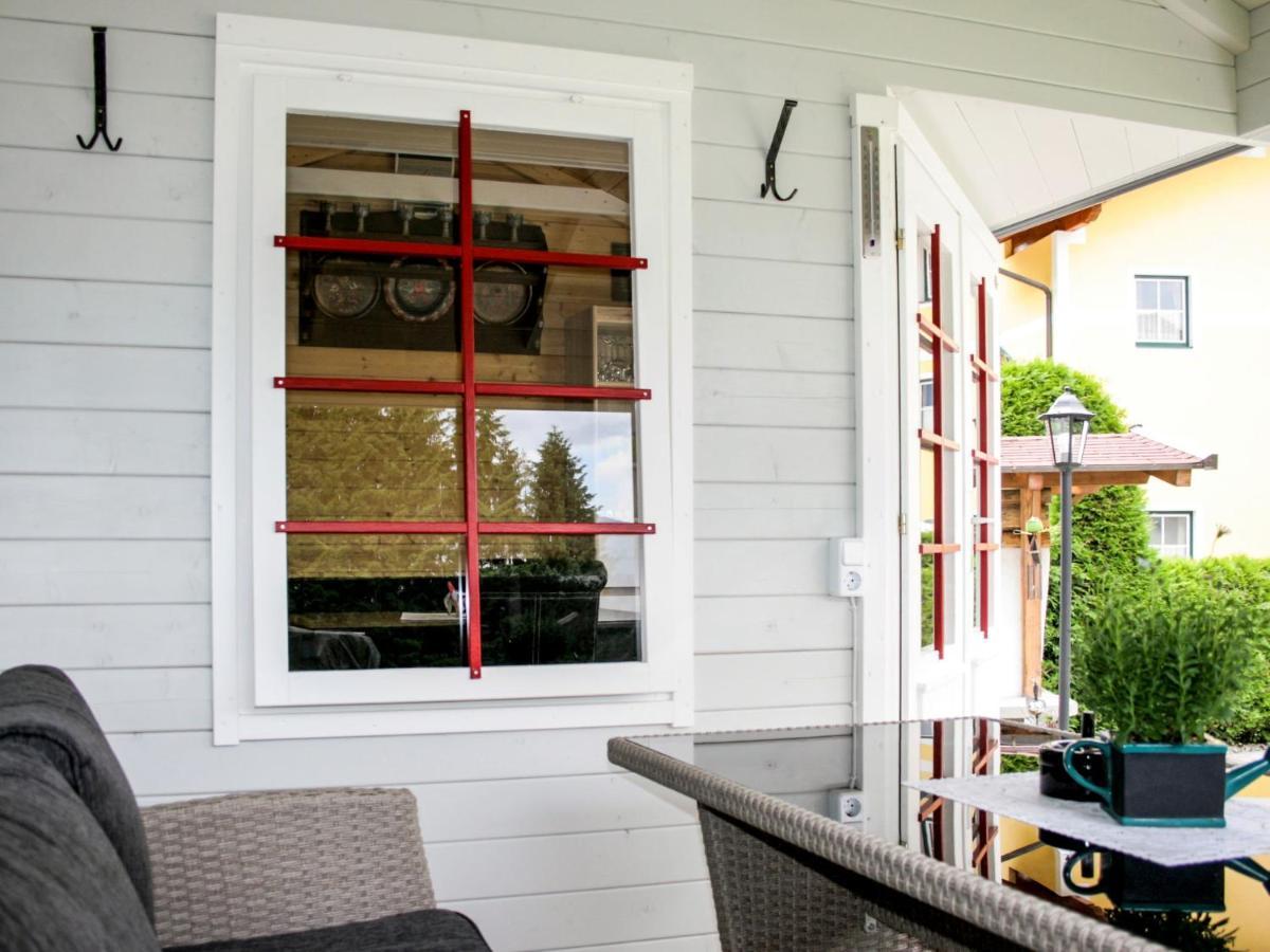 Apartment Poldi By Interhome Haus Exterior foto