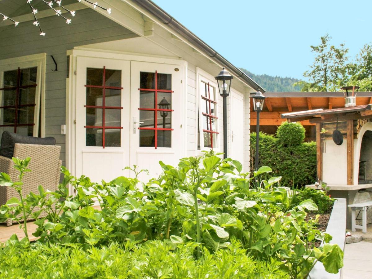 Apartment Poldi By Interhome Haus Exterior foto