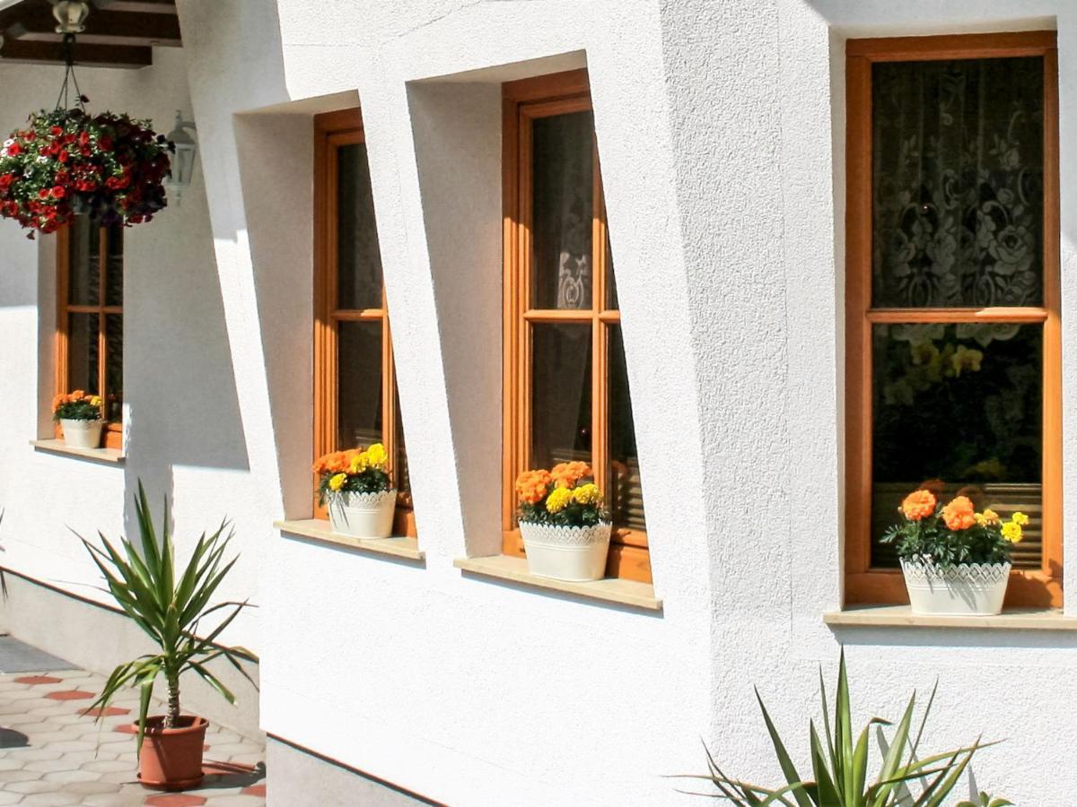 Apartment Poldi By Interhome Haus Exterior foto