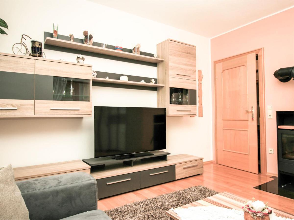 Apartment Poldi By Interhome Haus Exterior foto